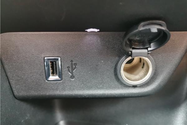 2022 Vauxhall Corsa 1.2 Turbo Ultimate Hatchback 5dr Petrol Auto Euro 6 (s/s) (130 ps) - Cloth/Alcantara, photo 38