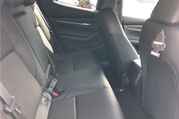 Non Franchise 2019 MAZDA 3 2.0 GT Sport Tech 5dr - Leather, photo 10