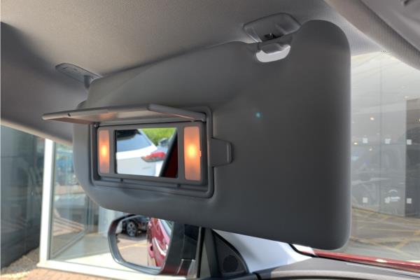 2022 Vauxhall Grandland 1.2 Turbo Ultimate SUV 5dr Petrol Auto Euro 6 (s/s) (130 ps) - Leather, photo 30