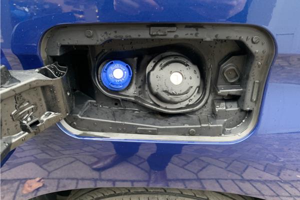 2020 Vauxhall Combo Life 1.5 Turbo D BlueInjection Energy XL MPV 5dr Diesel Manual Euro 6 (s/s) (7 Seat) (100 ps) - Cloth, photo 33
