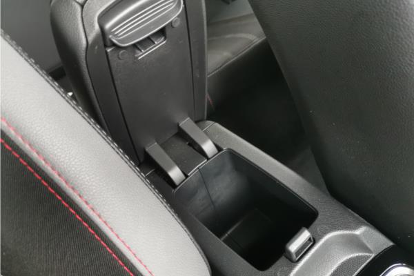 2023 Vauxhall Mokka 1.2 Turbo GS Line SUV 5dr Petrol Manual Euro 6 (s/s) (100 ps) - Minstral+jet Bk, photo 36