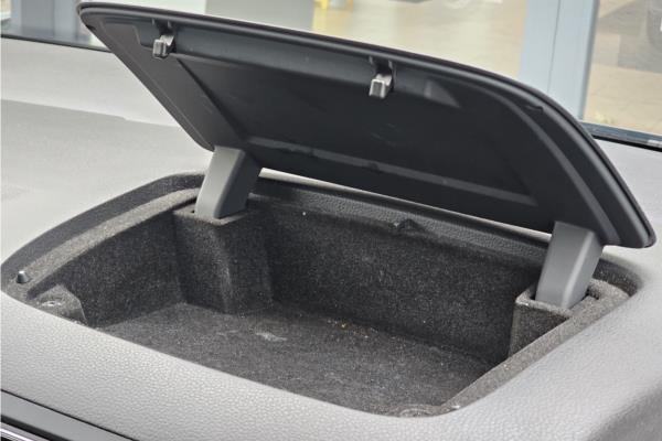 Non Franchise 2021 Volkswagen Sharan 1.4 TSI SE Nav MPV 5dr Petrol Manual Euro 6 (s/s) (150 ps) - Fabic - Cloth, photo 46