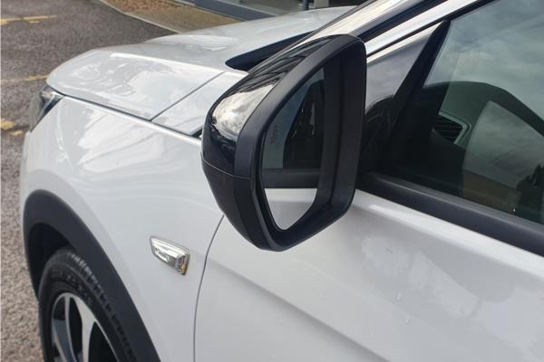 2018 Vauxhall Grandland X 1.2 Turbo Elite Nav SUV 5dr Petrol Manual Euro 6 (s/s) (130 ps) - Leather, photo 41