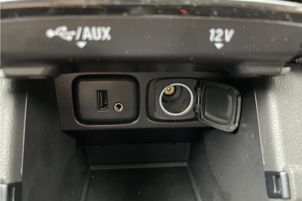 2019 Vauxhall Mokka X 1.4i Turbo Design Nav SUV 5dr Petrol Auto Euro 6 (140 ps) - Cloth, photo 23