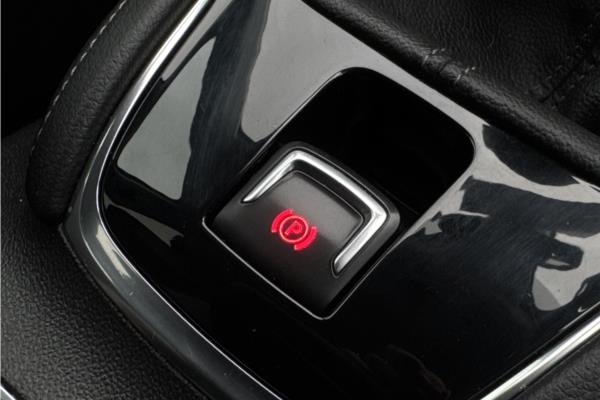 2021 Vauxhall Grandland X 1.2 Turbo Griffin Edition SUV 5dr Petrol Manual Euro 6 (s/s) (130 ps) - Cloth, photo 31