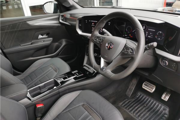2022 Vauxhall Mokka 1.2 Turbo Ultimate Nav SUV 5dr Petrol Auto Euro 6 (s/s) (130 ps) - Leather, photo 10