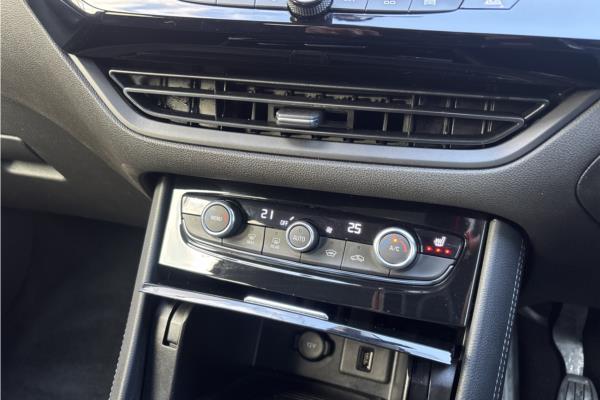 2022 Vauxhall Grandland - Leather, photo 16
