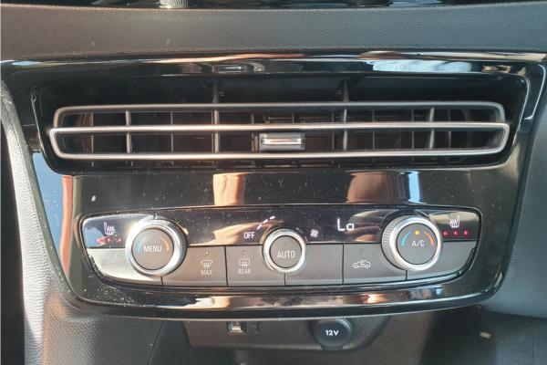 2024 Vauxhall Mokka-e 50kWh Ultimate SUV 5dr Electric Auto (136 ps) - Black Alcantara, photo 16