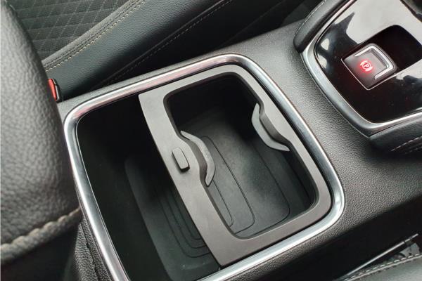 2019 Vauxhall Grandland X 1.2 Turbo GPF Sport Nav SUV 5dr Petrol Auto Euro 6 (s/s) (130 ps) - Cloth, photo 24