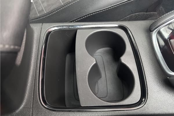 2022 Vauxhall Grandland 1.2 Turbo Ultimate SUV 5dr Petrol Auto Euro 6 (s/s) (130 ps) - Harlekin Black, photo 24