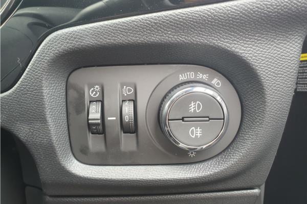 2023 Vauxhall Corsa-e 50kWh GS Line Hatchback 5dr Electric Auto (136 ps) - Banda Marvel Bl, photo 20
