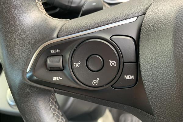2020 Vauxhall Combo Life 1.2 Turbo Energy MPV 5dr Petrol Auto Euro 6 (s/s) (130 ps) - Cloth, photo 16