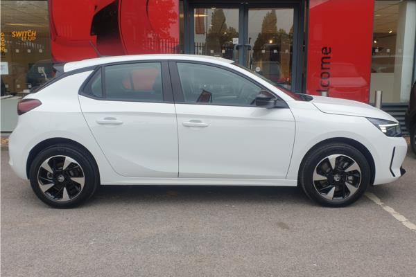 2024 Vauxhall Corsa-e 50kWh Design Hatchback 5dr Electric Auto (136 ps) - Fresez Marvel, photo 9