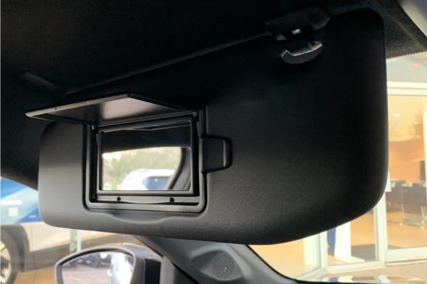 2023 Vauxhall Corsa 1.2 Turbo Ultimate Hatchback 5dr Petrol Auto Euro 6 (s/s) (130 ps) - Cloth/Alcantara, photo 30