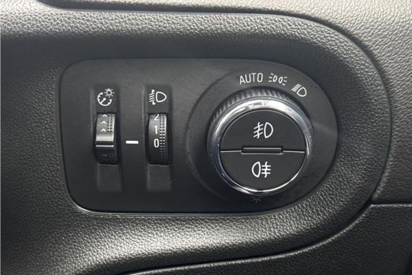 2019 Vauxhall Grandland X 1.2 Turbo Elite Nav SUV 5dr Petrol Auto 8Spd Euro 6 (s/s) (130 ps) - Leather, photo 21