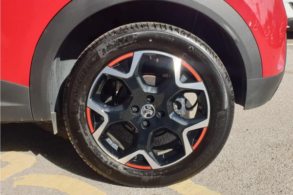 2024 Vauxhall Mokka-e - Minstral+jet Bk, photo 20