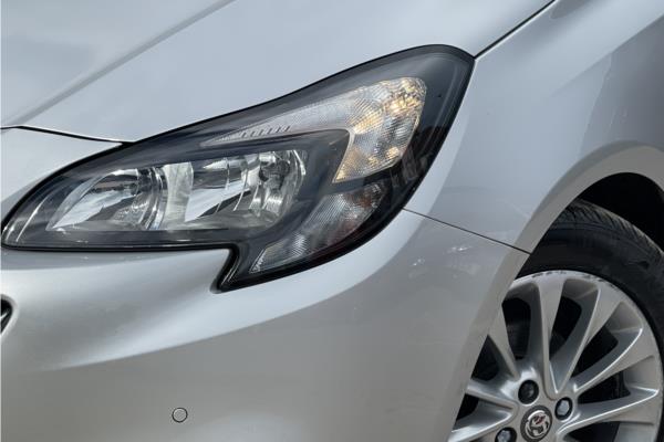 2019 Vauxhall Corsa 1.4i ecoTEC SE Nav Hatchback 5dr Petrol Auto Euro 6 (90 ps) - Cloth, photo 38