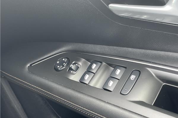 Non Franchise 2019 Peugeot 3008 1.5 BlueHDi GT Line SUV 5dr Diesel Manual Euro 6 (s/s) (130 ps) - Fabic - Cloth, photo 21