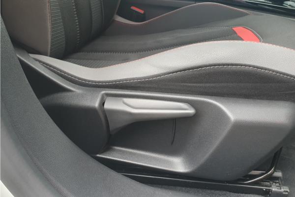 2021 Vauxhall Mokka 1.2 Turbo SRi SUV 5dr Petrol Auto Euro 6 (s/s) (130 ps) - Black Jasmin Lt, photo 29