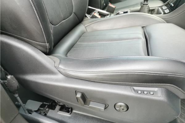 2019 Vauxhall Grandland X 1.2 Turbo Elite Nav SUV 5dr Petrol Manual 8Spd Euro 6 (s/s) (130 ps) - Leather, photo 29