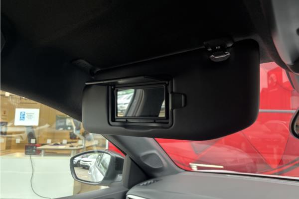 Vauxhall Corsa 5Dr HAT 1.2 TB 100ps YES Winter PK - Banda Marvel Bl, photo 29