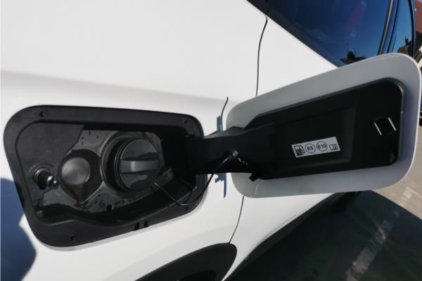 2021 Vauxhall Grandland X 1.2 Turbo SRi Nav SUV 5dr Petrol Auto Euro 6 (s/s) (130 ps) - Cloth/Leather, photo 35