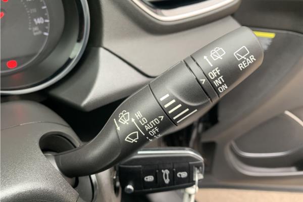2020 Vauxhall Grandland X 1.2 Turbo SRi Nav SUV 5dr Petrol Manual Euro 6 (s/s) (130 ps) - Cloth, photo 28