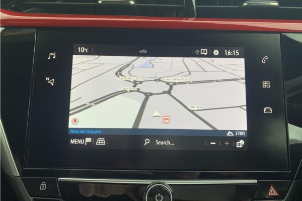 2020 VAUXHALL CORSA - Cloth, photo 22