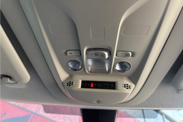 2021 Vauxhall Combo Life 1.2 Turbo SE MPV 5dr Petrol Auto Euro 6 (s/s) (130 ps) - Cloth, photo 25