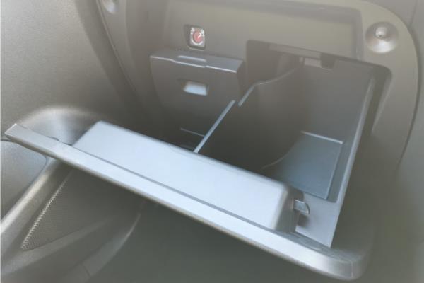 Non Franchise 2021 Vauxhall Mokka 1.2 Turbo SRi Premium SUV 5dr Petrol Manual Euro 6 (s/s) (100 ps) - Black Jasmin Lt, photo 26