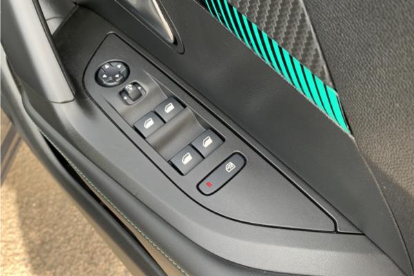 Non Franchise 2021 Peugeot 2008 1.2 PureTech Allure Premium SUV 5dr Petrol Manual Euro 6 (s/s) (100 ps) - Fabic - Cloth, photo 22