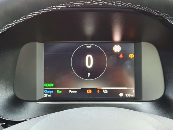 2021 Vauxhall Corsa 50kWh Elite Nav Premium Hatchback 5dr Electric Auto (7.4Kw Charger) (136 ps) - Cloth, photo 29