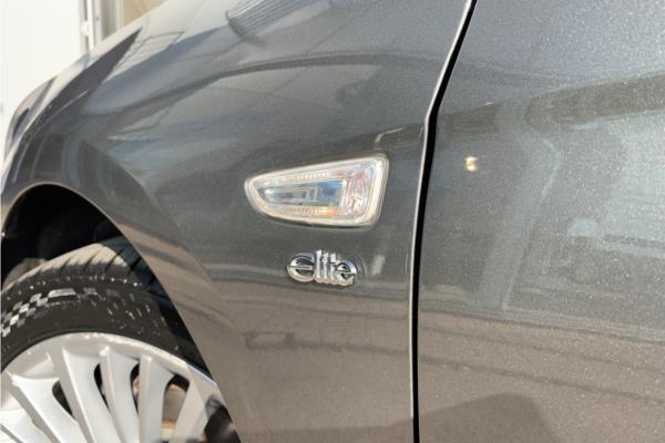 2019 Vauxhall Astra 1.4i Turbo GPF Elite Nav Hatchback 5dr Petrol Auto Euro 6 (s/s) (150 ps) - Leather, photo 45