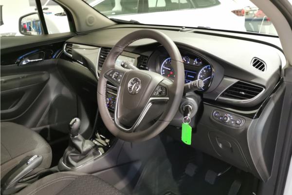 2019 VAUXHALL MOKKA - Milano Cloth, photo 11