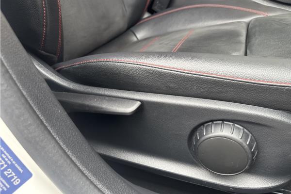 Non Franchise 2021 Mercedes-Benz A Class 1.3 A180 AMG Line Hatchback 5dr Petrol 7G-DCT Euro 6 (s/s) (136 ps) - Fabic - Cloth, photo 29