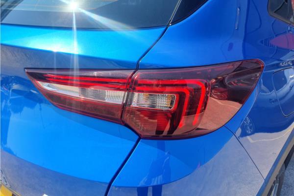 2019 Vauxhall Grandland X 1.2 Turbo Sport Nav SUV 5dr Petrol Manual Euro 6 (s/s) (130 ps) - Berson Black, photo 37