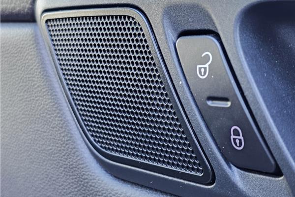 Non Franchise 2019 SEAT Alhambra 2.0 TDI XCELLENCE MPV 5dr Diesel DSG Euro 6 (s/s) (150 ps) - Fabic - Cloth, photo 48