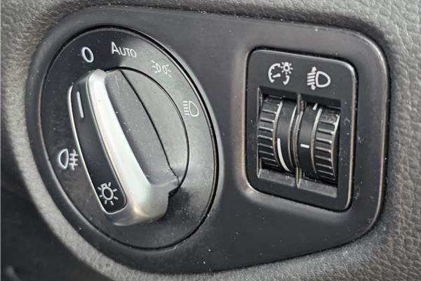 Non Franchise 2021 Volkswagen Sharan 1.4 TSI SE Nav MPV 5dr Petrol Manual Euro 6 (s/s) (150 ps) - Fabic - Cloth, photo 21