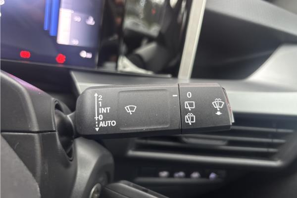 Vauxhall Frontera 1.2 Hybrid 110ps Design E-dct6 - Grey Cloth Seat, photo 27