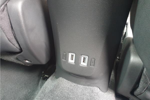 2021 Vauxhall Mokka 1.2 Turbo Elite Premium SUV 5dr Petrol Manual Euro 6 (s/s) (100 ps) - Leather, photo 39