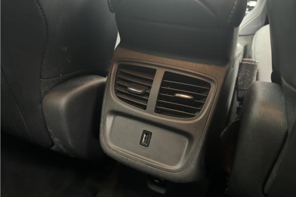 2020 Vauxhall Grandland X 1.2 Turbo SRi Nav SUV 5dr Petrol Auto Euro 6 (s/s) (130 ps) - Cloth, photo 38