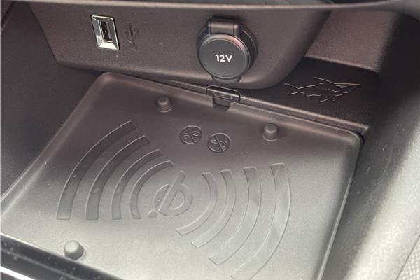 2024 Vauxhall Mokka-e 50kWh Ultimate SUV 5dr Electric Auto (136 ps) - Black Alcantara, photo 23
