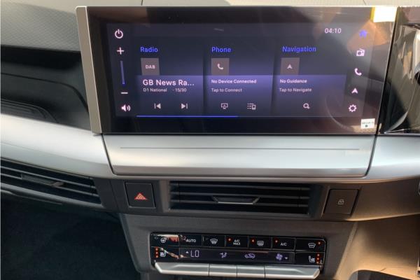 Vauxhall Frontera 83kW GS 44kWh AU - Ergo Feture Gry, photo 16