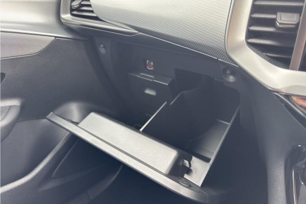 2025 Vauxhall Mokka 1.2 Turbo Griffin SUV 5dr Petrol Manual Euro 6 (s/s) (136 ps) - Minstral+jet Bk, photo 25