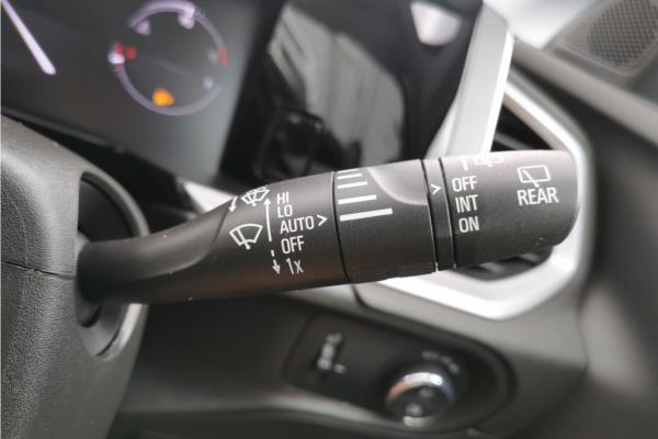 2022 Vauxhall Grandland 1.2 Turbo Elite SUV 5dr Petrol Manual Euro 6 (s/s) (130 ps) - Leather, photo 28