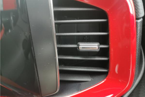 2023 Vauxhall Mokka 1.2 Turbo GS Line SUV 5dr Petrol Manual Euro 6 (s/s) (100 ps) - Minstral+jet Bk, photo 39