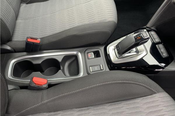 2021 Vauxhall Corsa 1.2 Turbo SE Premium Hatchback 5dr Petrol Auto Euro 6 (s/s) (100 ps) - Fresez Marvel, photo 44