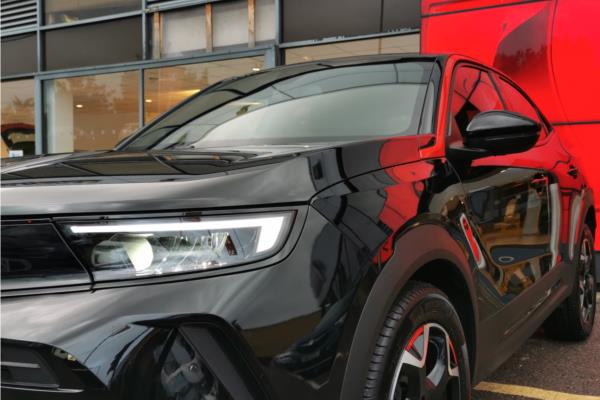 2022 Vauxhall Mokka 1.2 Turbo SRi Premium SUV 5dr Petrol Manual Euro 6 (s/s) (130 ps) - Cloth, photo 40