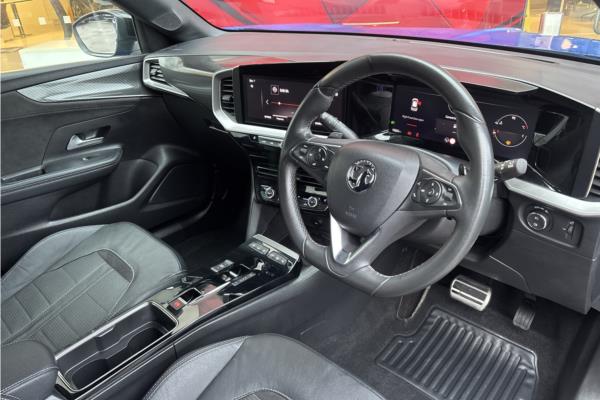 2021 Vauxhall Mokka 1.2 Turbo Launch Edition SUV 5dr Petrol Auto Euro 6 (s/s) (130 ps) - Alcantara, photo 12