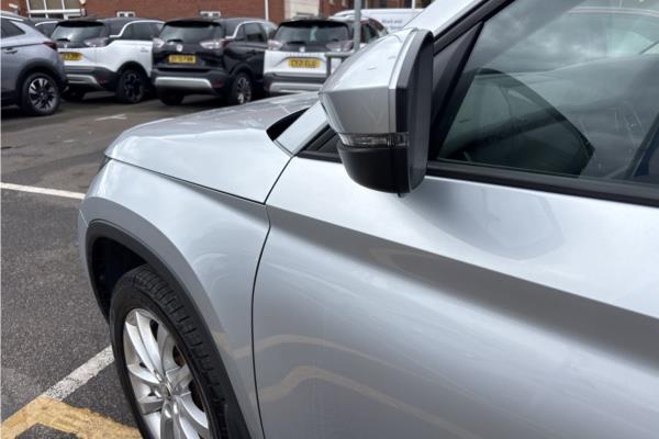 Non Franchise 2019 Skoda Kodiaq 1.5 TSI ACT SE SUV 5dr Petrol DSG Euro 6 (s/s) (7 Seat) (150 ps) - Fabic - Cloth, photo 41